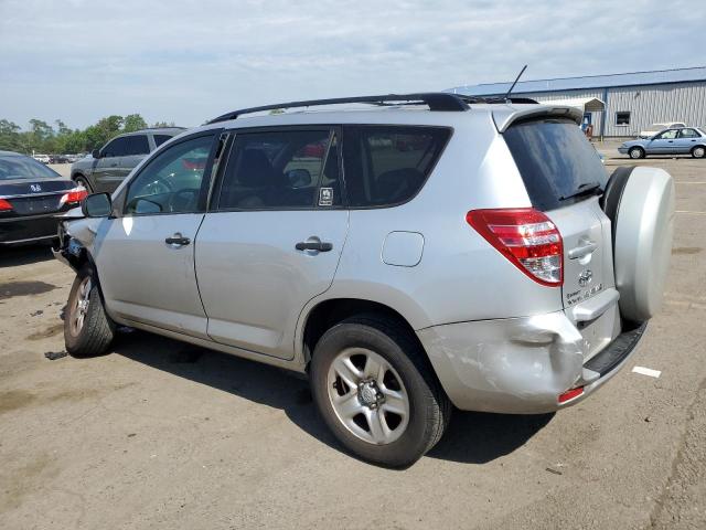 Photo 1 VIN: JTMKF4DVXA5020037 - TOYOTA RAV4 