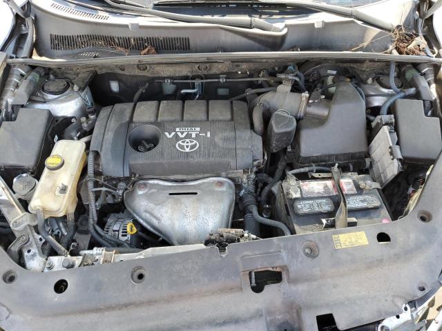 Photo 10 VIN: JTMKF4DVXA5020037 - TOYOTA RAV4 