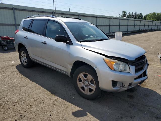 Photo 3 VIN: JTMKF4DVXA5020037 - TOYOTA RAV4 