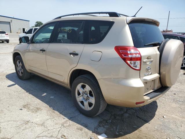 Photo 1 VIN: JTMKF4DVXB5033520 - TOYOTA RAV4 