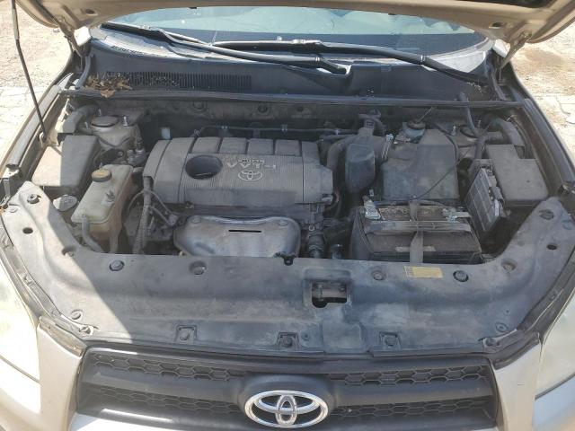 Photo 11 VIN: JTMKF4DVXB5033520 - TOYOTA RAV4 