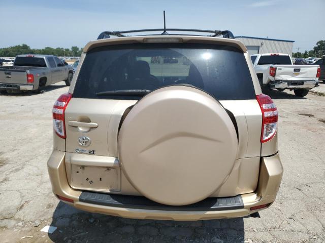 Photo 5 VIN: JTMKF4DVXB5033520 - TOYOTA RAV4 