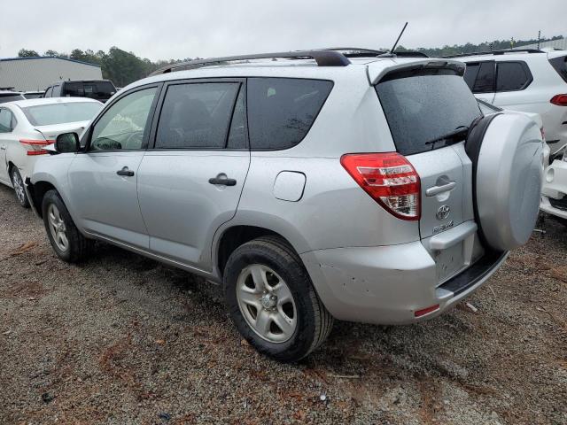 Photo 1 VIN: JTMKF4DVXC5049024 - TOYOTA RAV4 