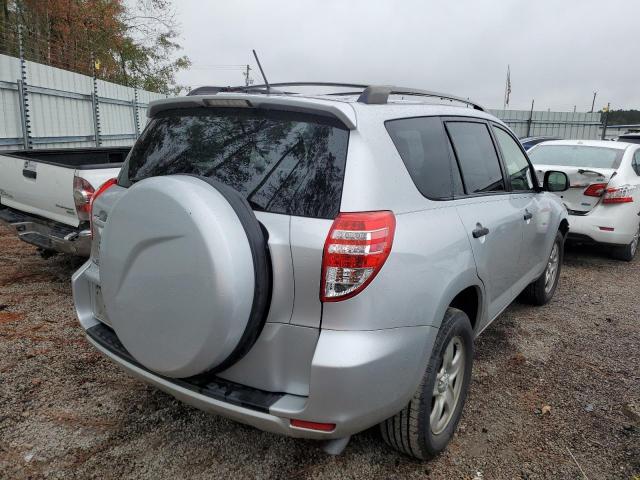 Photo 2 VIN: JTMKF4DVXC5049024 - TOYOTA RAV4 