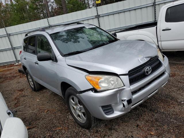 Photo 3 VIN: JTMKF4DVXC5049024 - TOYOTA RAV4 