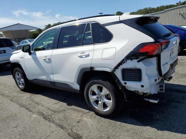 Photo 1 VIN: JTML6RFV5LD006067 - TOYOTA RAV4 LE 