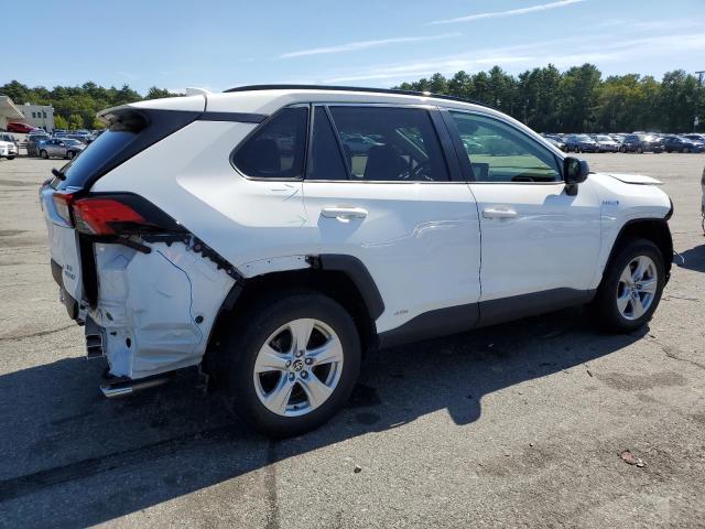 Photo 2 VIN: JTML6RFV5LD006067 - TOYOTA RAV4 LE 