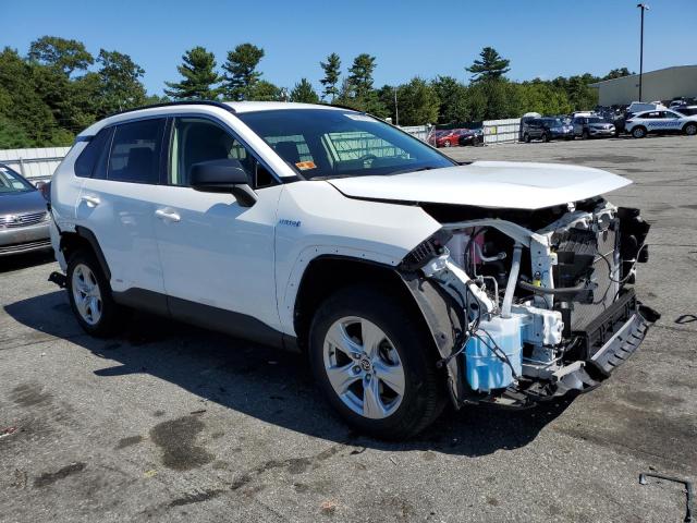 Photo 3 VIN: JTML6RFV5LD006067 - TOYOTA RAV4 LE 