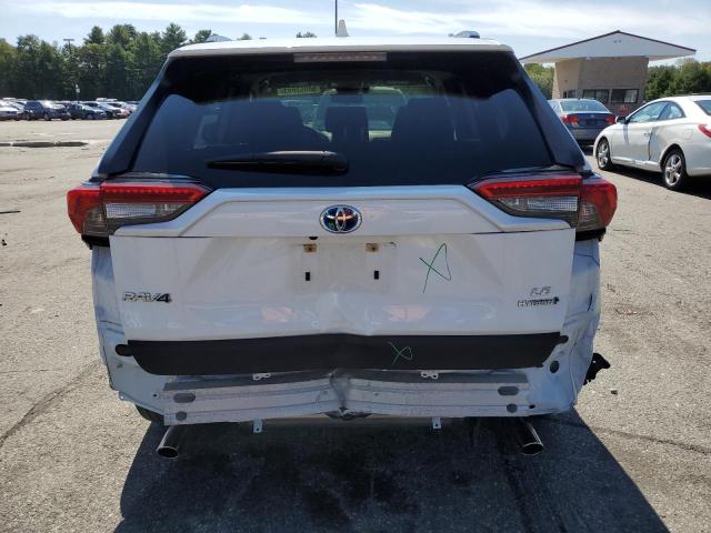 Photo 5 VIN: JTML6RFV5LD006067 - TOYOTA RAV4 LE 