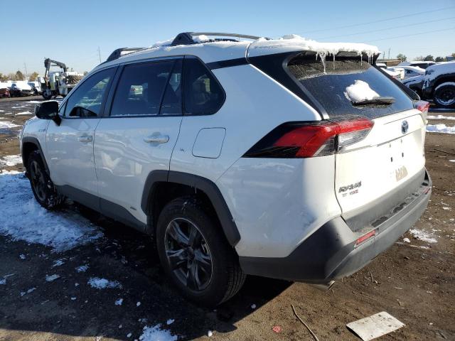 Photo 1 VIN: JTMLWRFV0LD526709 - TOYOTA RAV4 