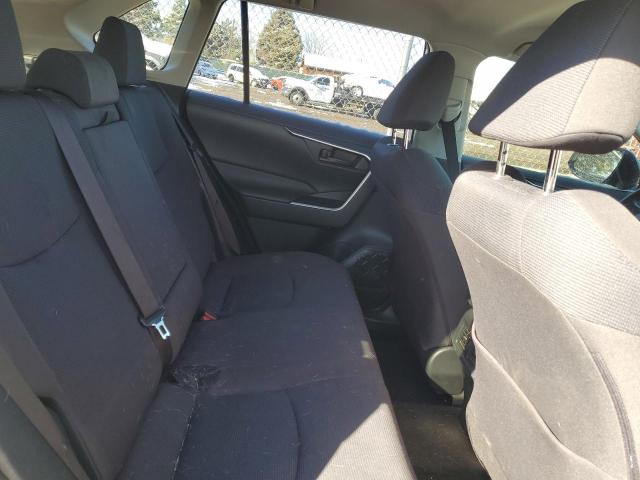 Photo 10 VIN: JTMLWRFV0LD526709 - TOYOTA RAV4 