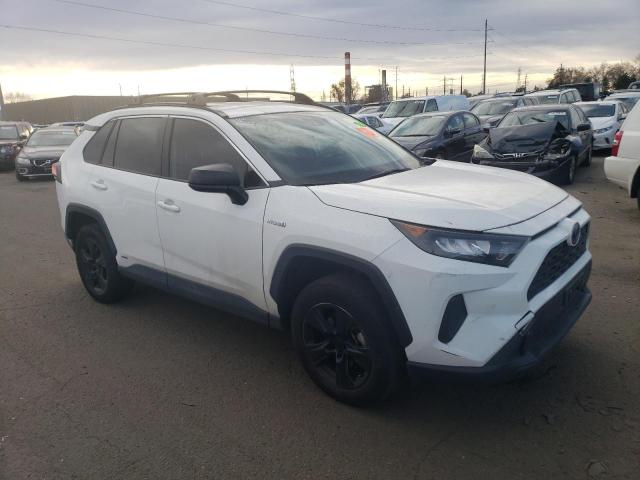 Photo 3 VIN: JTMLWRFV0LD526709 - TOYOTA RAV4 