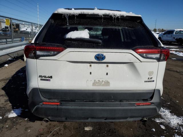 Photo 5 VIN: JTMLWRFV0LD526709 - TOYOTA RAV4 