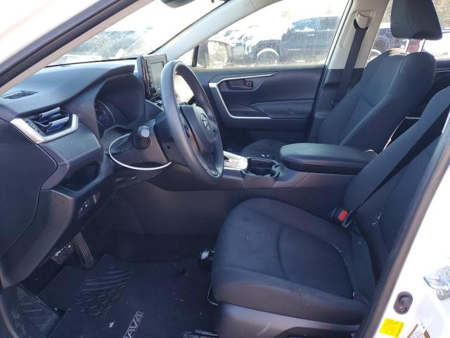 Photo 6 VIN: JTMLWRFV0LD526709 - TOYOTA RAV4 