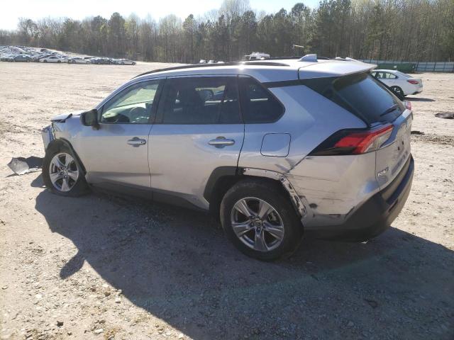 Photo 1 VIN: JTMLWRFV0ND138463 - TOYOTA RAV4 LE 