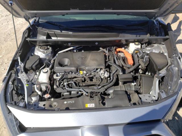 Photo 10 VIN: JTMLWRFV0ND138463 - TOYOTA RAV4 LE 