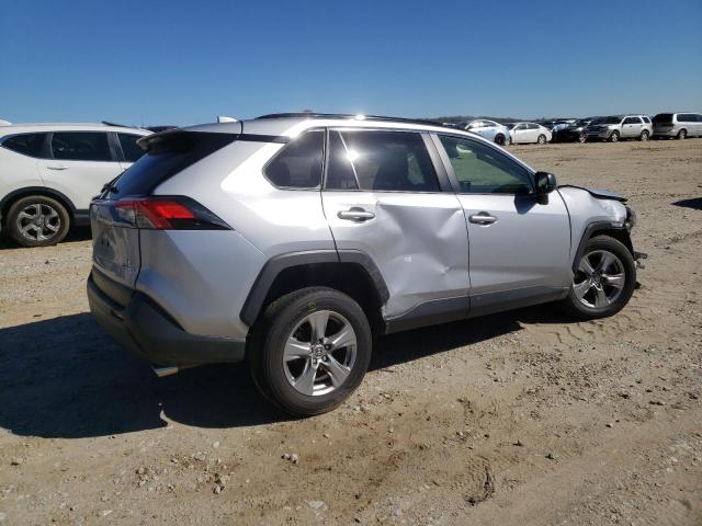 Photo 2 VIN: JTMLWRFV0ND138463 - TOYOTA RAV4 LE 