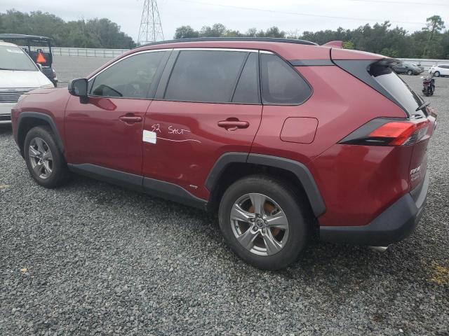 Photo 1 VIN: JTMLWRFV0ND159152 - TOYOTA RAV4 LE 