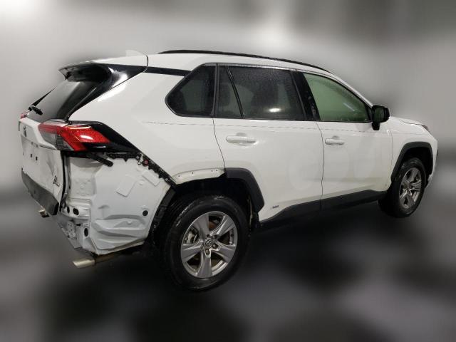 Photo 2 VIN: JTMLWRFV0PD170283 - TOYOTA RAV4 