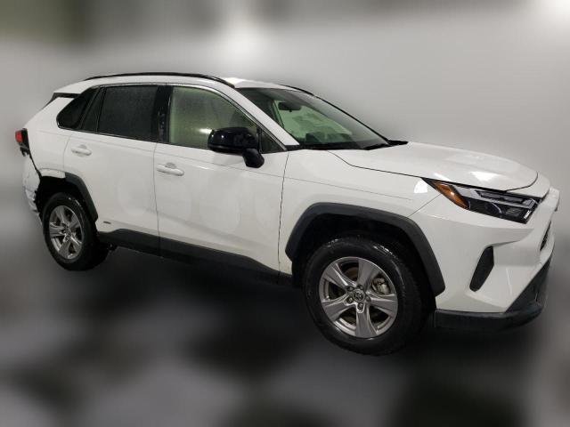 Photo 3 VIN: JTMLWRFV0PD170283 - TOYOTA RAV4 