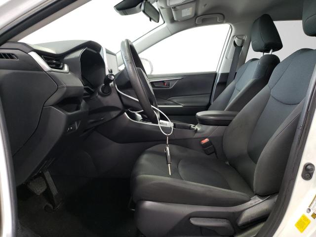 Photo 6 VIN: JTMLWRFV0PD170283 - TOYOTA RAV4 