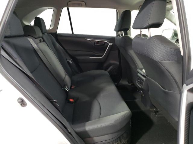 Photo 9 VIN: JTMLWRFV0PD170283 - TOYOTA RAV4 