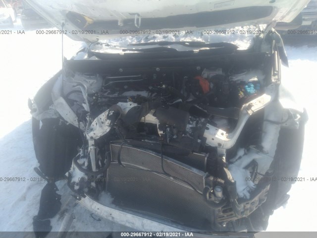 Photo 5 VIN: JTMLWRFV1KD033412 - TOYOTA RAV4 