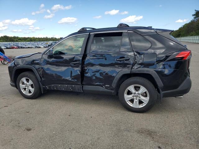 Photo 1 VIN: JTMLWRFV1LD068405 - TOYOTA RAV4 