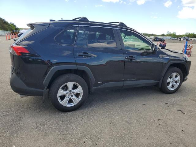 Photo 2 VIN: JTMLWRFV1LD068405 - TOYOTA RAV4 