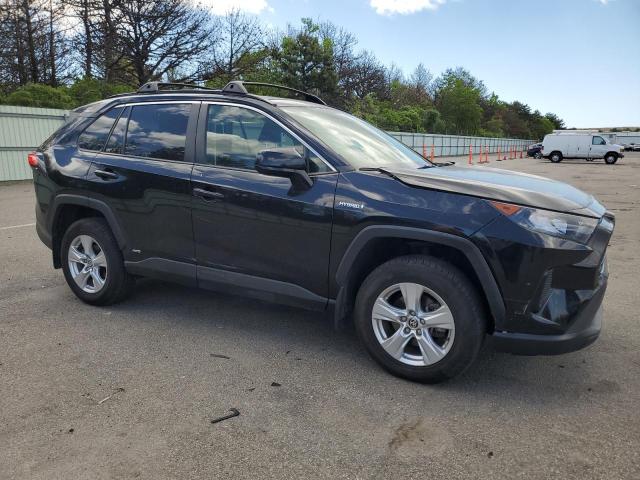 Photo 3 VIN: JTMLWRFV1LD068405 - TOYOTA RAV4 