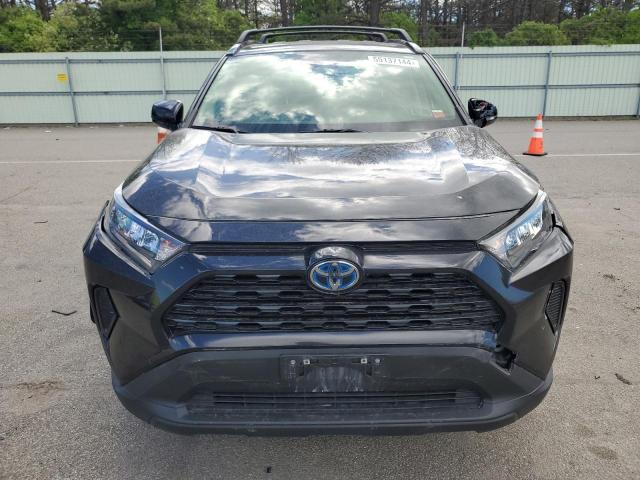 Photo 4 VIN: JTMLWRFV1LD068405 - TOYOTA RAV4 