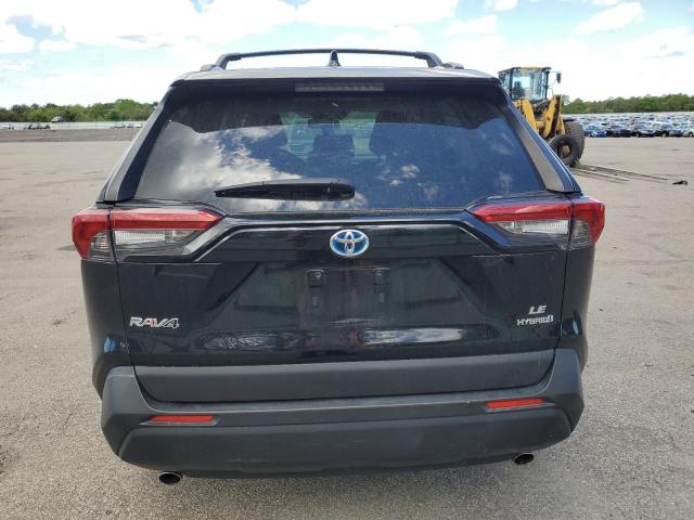 Photo 5 VIN: JTMLWRFV1LD068405 - TOYOTA RAV4 