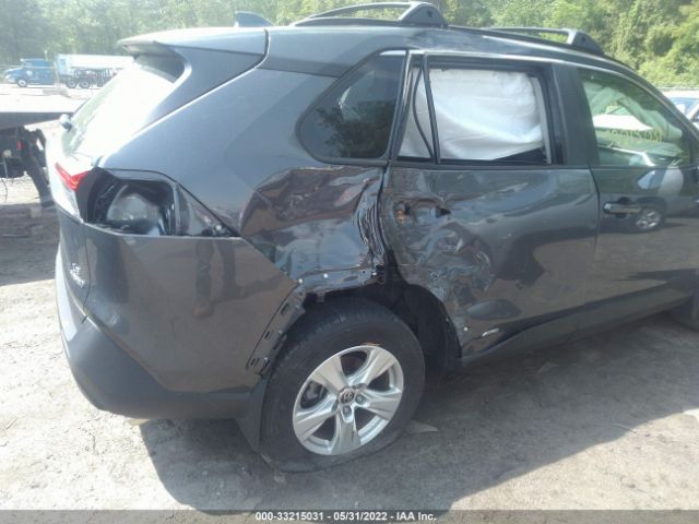 Photo 5 VIN: JTMLWRFV1LD070672 - TOYOTA RAV4 