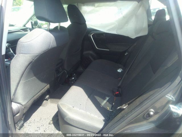 Photo 7 VIN: JTMLWRFV1LD070672 - TOYOTA RAV4 