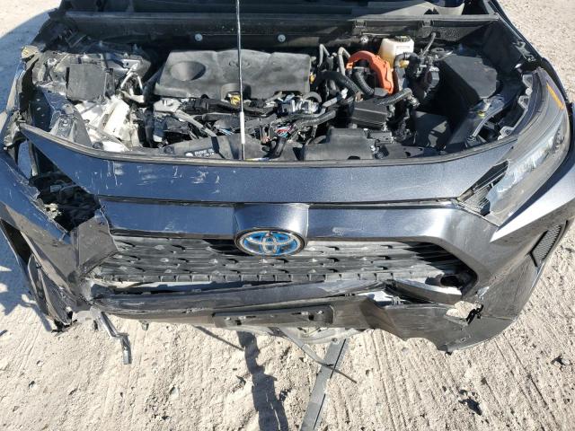 Photo 11 VIN: JTMLWRFV1ND157670 - TOYOTA RAV4 LE 