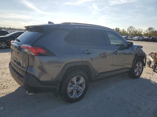 Photo 2 VIN: JTMLWRFV1ND157670 - TOYOTA RAV4 LE 