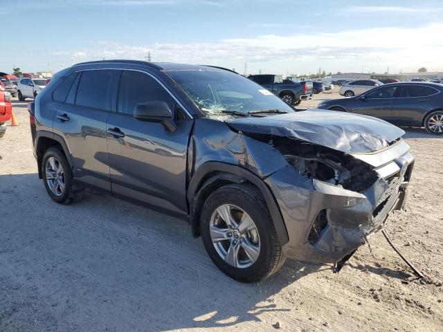 Photo 3 VIN: JTMLWRFV1ND157670 - TOYOTA RAV4 LE 