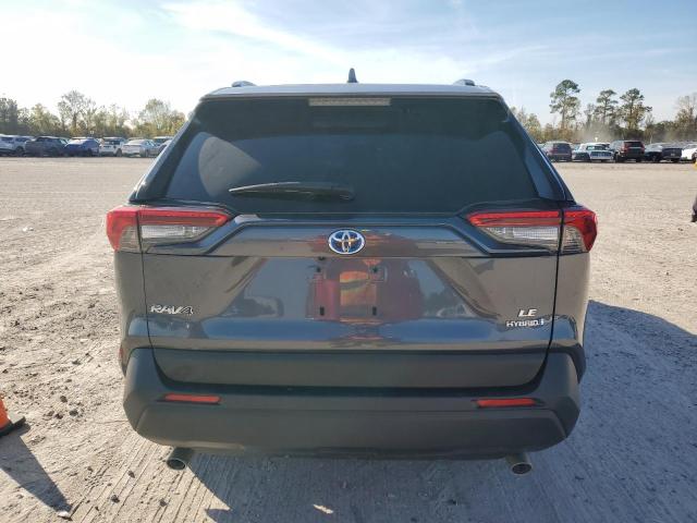 Photo 5 VIN: JTMLWRFV1ND157670 - TOYOTA RAV4 LE 