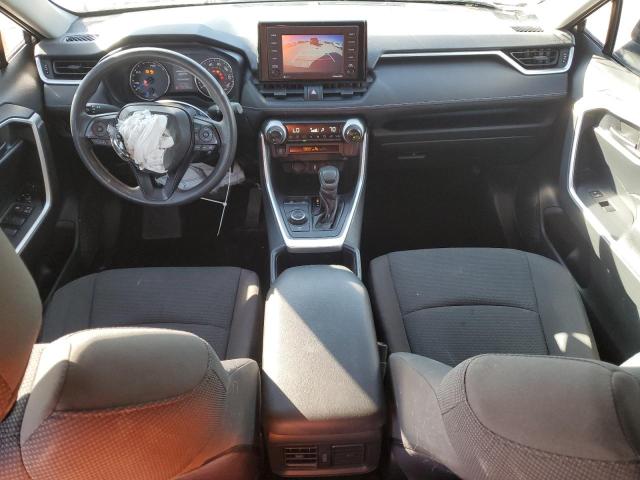 Photo 7 VIN: JTMLWRFV1ND157670 - TOYOTA RAV4 LE 