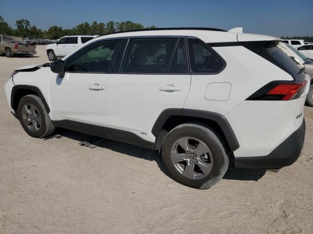 Photo 1 VIN: JTMLWRFV1PD176478 - TOYOTA RAV4 LE 