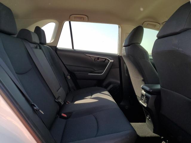 Photo 10 VIN: JTMLWRFV1PD176478 - TOYOTA RAV4 LE 