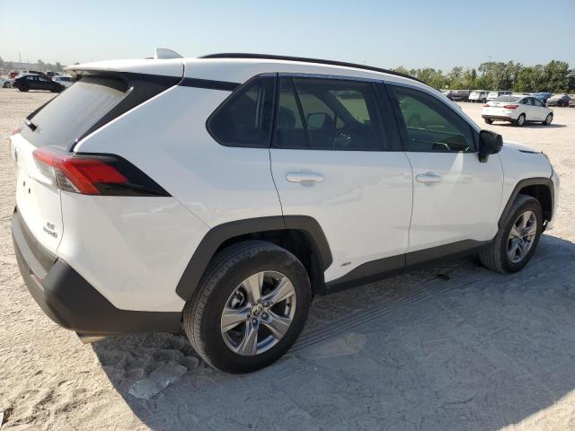 Photo 2 VIN: JTMLWRFV1PD176478 - TOYOTA RAV4 LE 