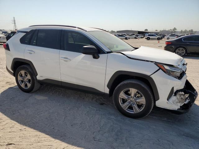 Photo 3 VIN: JTMLWRFV1PD176478 - TOYOTA RAV4 LE 