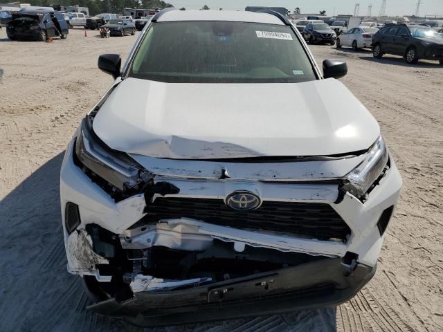 Photo 4 VIN: JTMLWRFV1PD176478 - TOYOTA RAV4 LE 