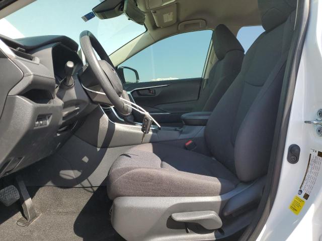 Photo 6 VIN: JTMLWRFV1PD176478 - TOYOTA RAV4 LE 