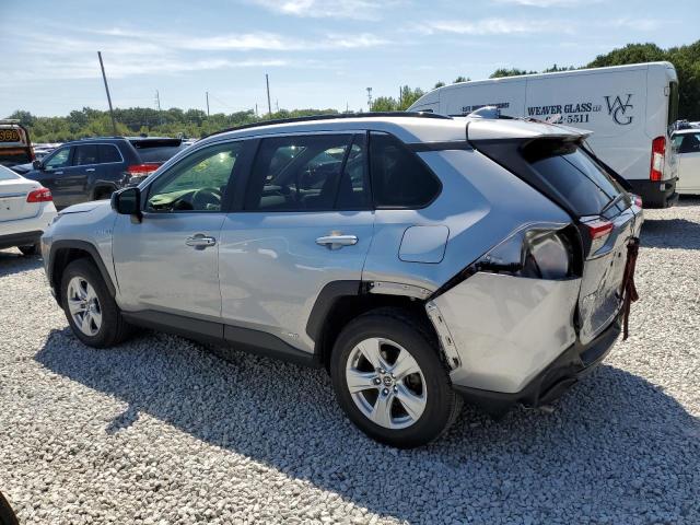 Photo 1 VIN: JTMLWRFV2KD006350 - TOYOTA RAV4 LE 