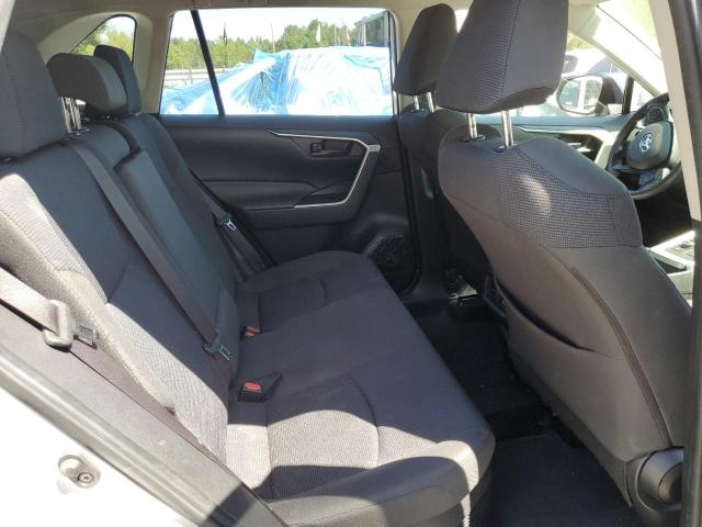 Photo 10 VIN: JTMLWRFV2KD006350 - TOYOTA RAV4 LE 