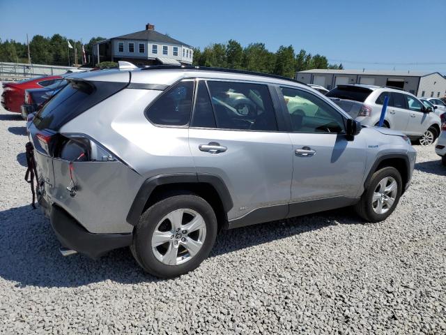 Photo 2 VIN: JTMLWRFV2KD006350 - TOYOTA RAV4 LE 