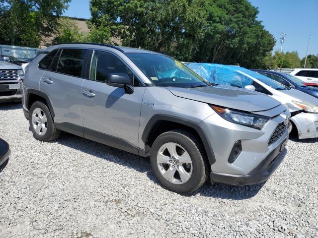 Photo 3 VIN: JTMLWRFV2KD006350 - TOYOTA RAV4 LE 