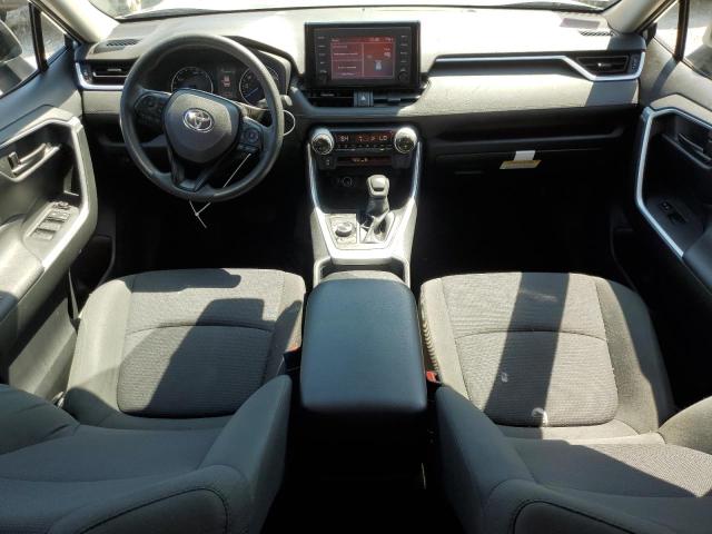 Photo 7 VIN: JTMLWRFV2KD006350 - TOYOTA RAV4 LE 